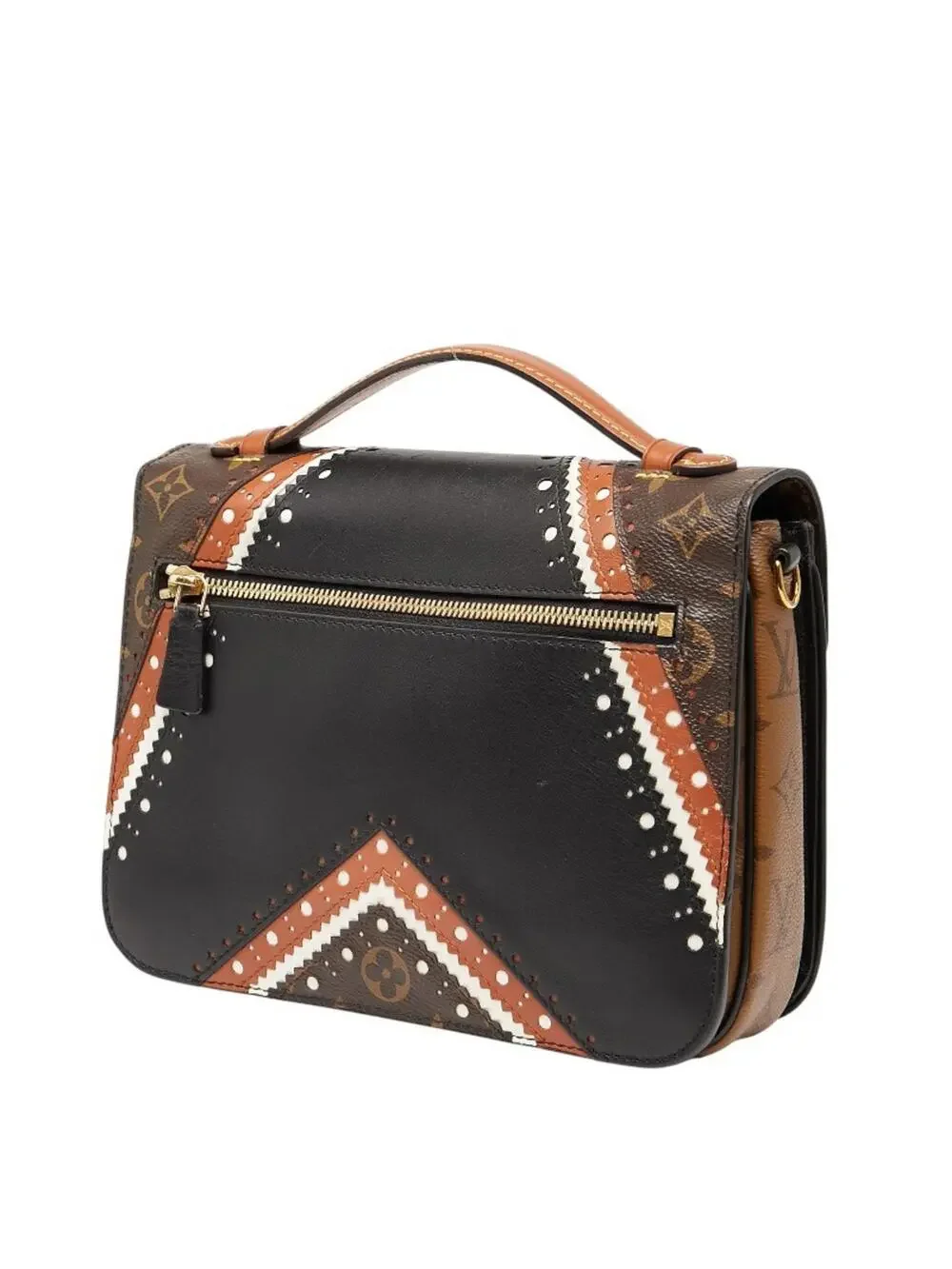 Louis Vuitton Pochette Metis Limited #309011L21B